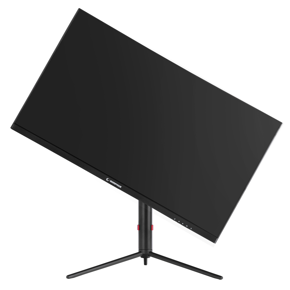 Prime PR27R165QC 27” 165Hz 1ms QHD Oyuncu Monitörü