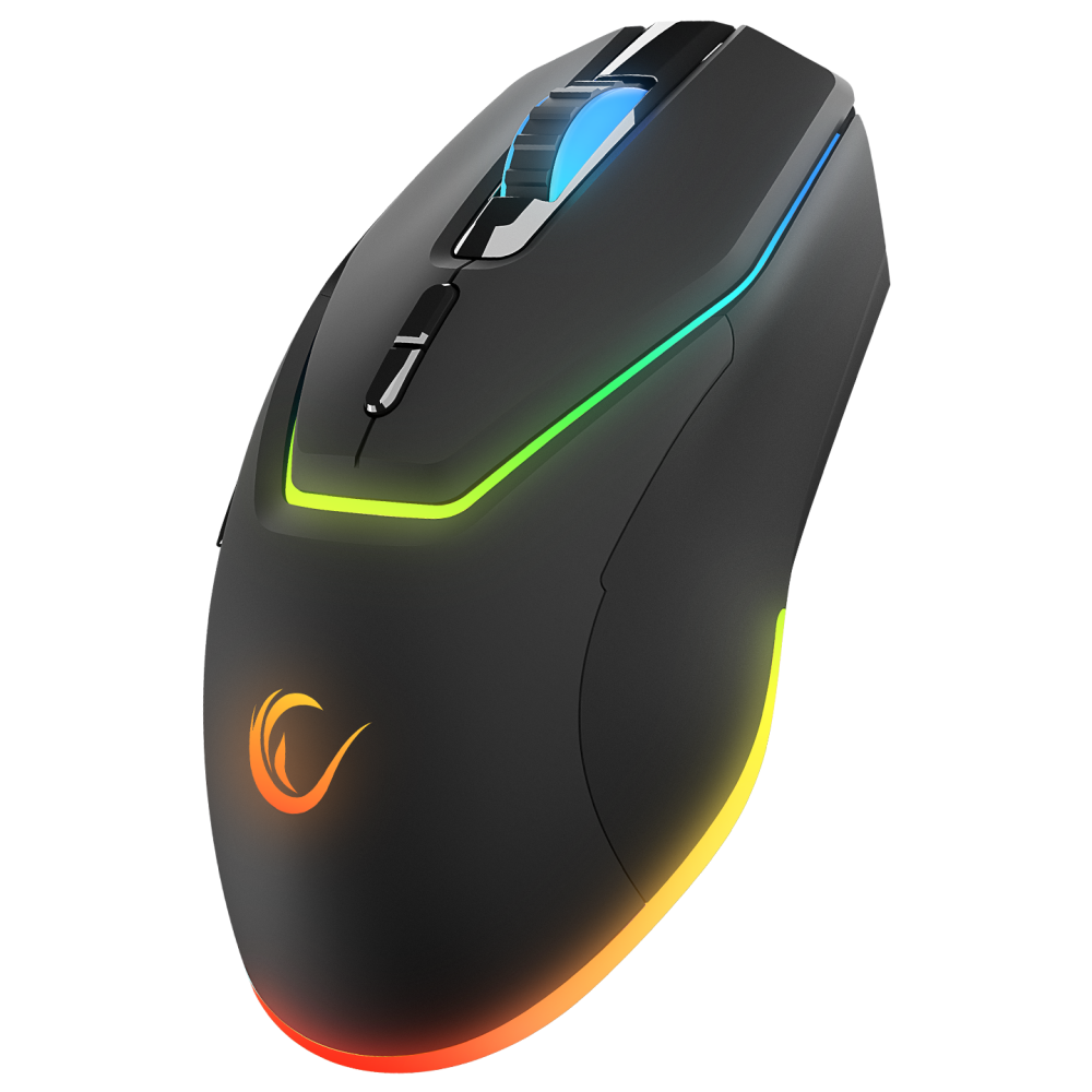 Kablosuz Mouse – Rampage